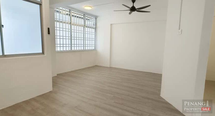 Majestic Heights For Sale, Tingkat Paya Terubong 5, Tanpa 10% Deposit