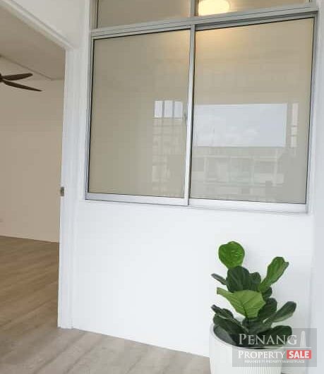 Majestic Heights For Sale, Tingkat Paya Terubong 5, Tanpa 10% Deposit