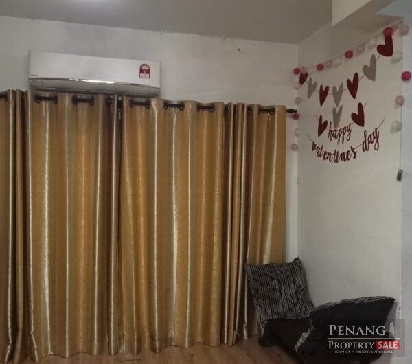 Palm Palladium , Jalan Minden 11700 Gelugor Penang