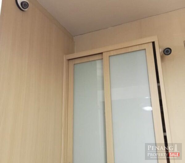 Palm Palladium , Jalan Minden 11700 Gelugor Penang