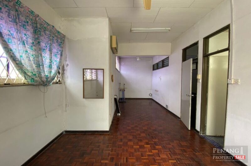 Sungai Ara Semi D For Sale