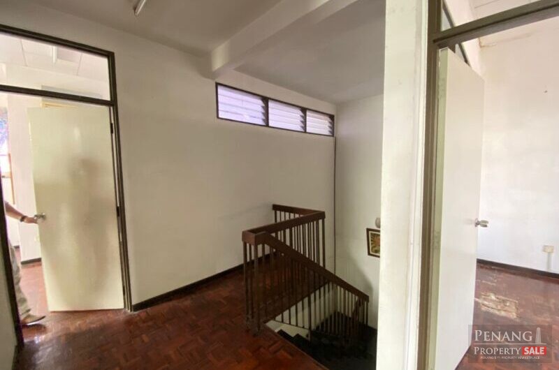 Sungai Ara Semi D For Sale