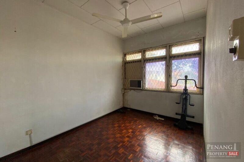 Sungai Ara Semi D For Sale