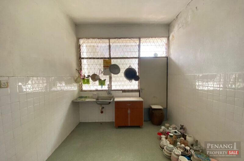 Sungai Ara Semi D For Sale