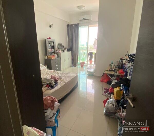 Shineville Park , Lebuhraya Thean Teik 11500 Ayer Itam Penang