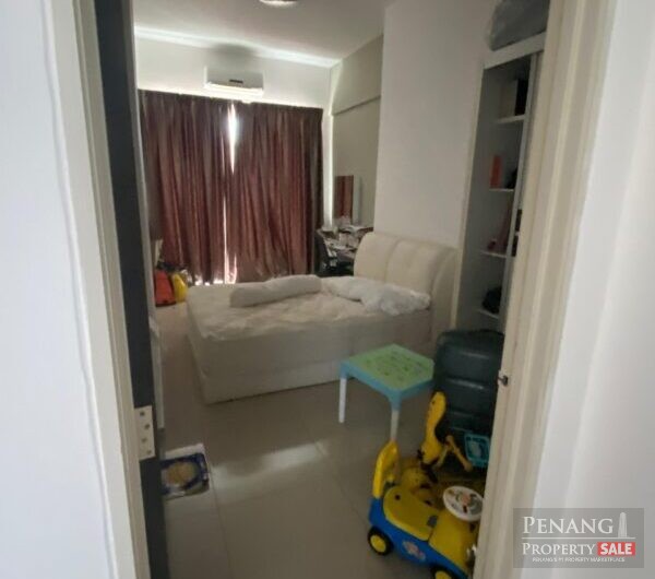 Shineville Park , Lebuhraya Thean Teik 11500 Ayer Itam Penang