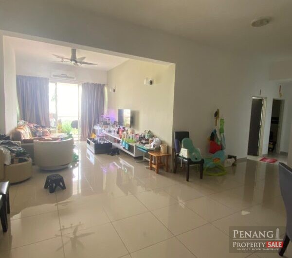 Shineville Park , Lebuhraya Thean Teik 11500 Ayer Itam Penang