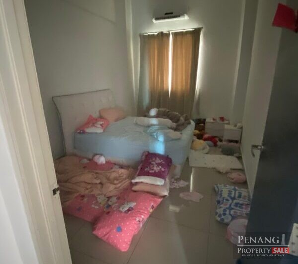 Shineville Park , Lebuhraya Thean Teik 11500 Ayer Itam Penang