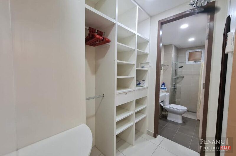 Renovated Tropicana Bay Residence with 3 Rooms