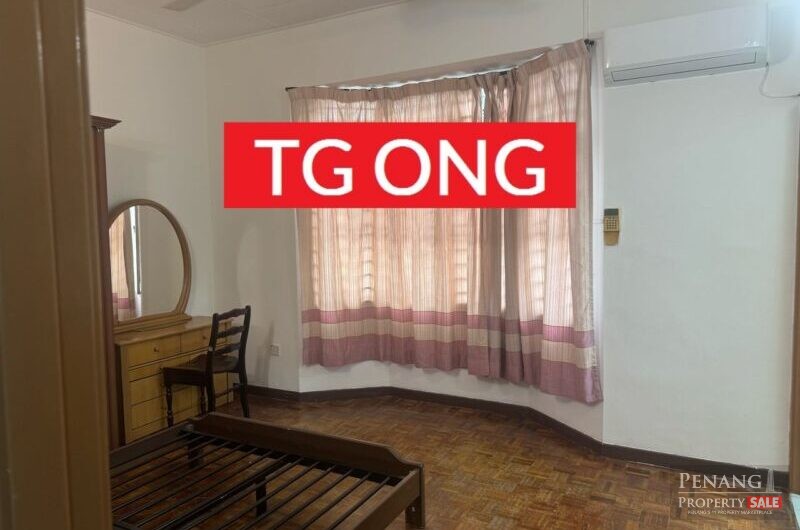 Rare units Walking Distance to Sunway Carnival Mall