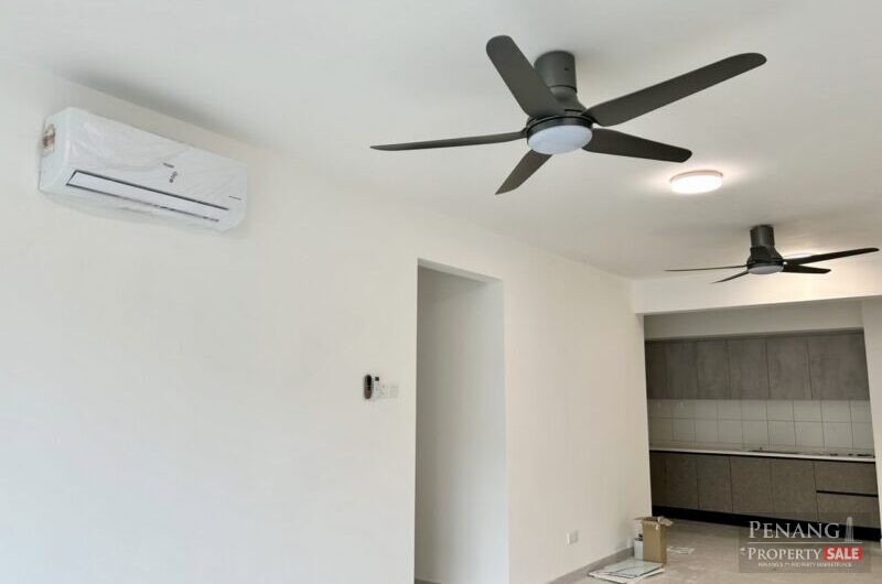 Renovated Fairview Residence With 2 Carparks at Sungai Ara