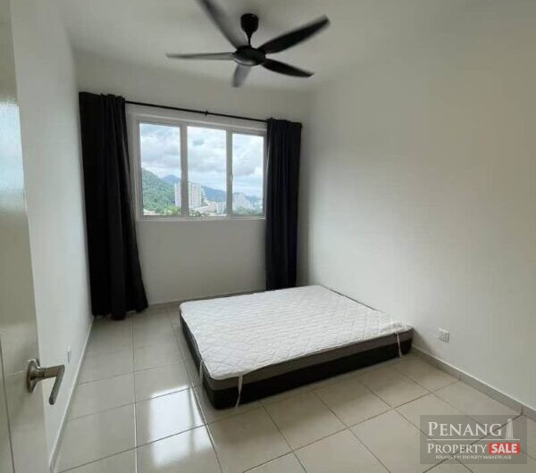 Ideal Residency Condo (Gelugor)