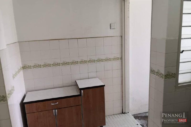 Gelugor Apartment For RENT MUTIARA RIA Near USM Rare In Market