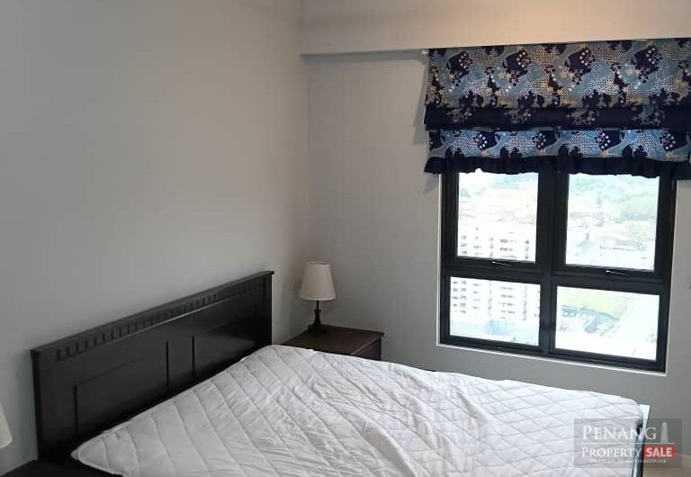 Granito Tanjung Bungah Fully Furnished Cozy Comfort House