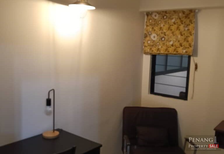 Granito Tanjung Bungah Fully Furnished Cozy Comfort House