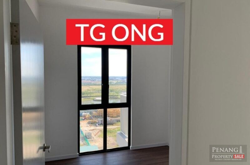 Vertu near Suasana Vivo Anggun Residence 2 Carpark