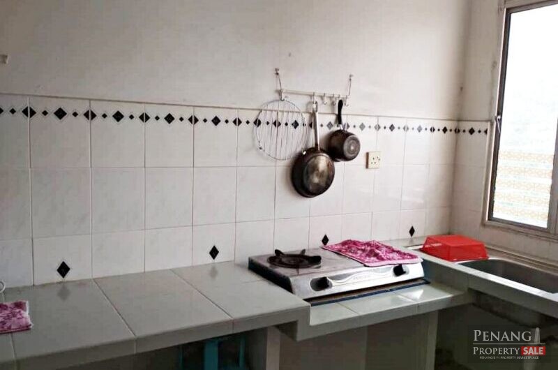 Azuria Condominium_Tanjung Bungah