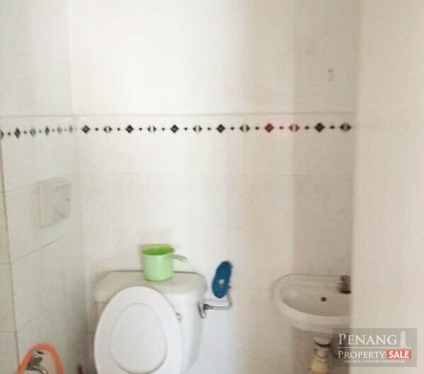 Azuria Condominium_Tanjung Bungah