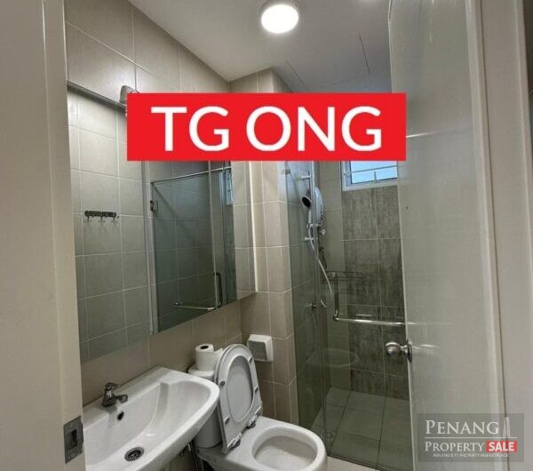 mperial Grande near Queensbay Airport 2 Designer Units