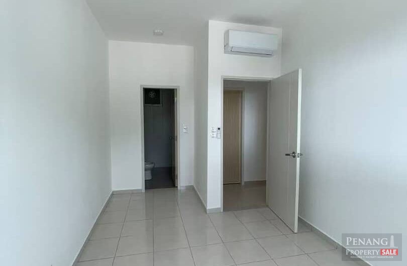 Ideal Residency Condo (Gelugor)
