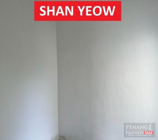 Taman Pekatra Indah Simpang Ampat For Rent