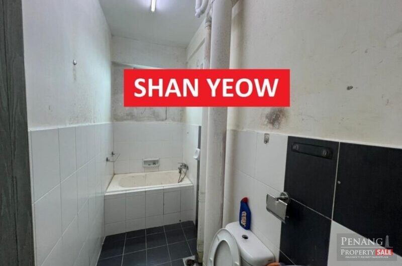 Murah Palma Laguna Perai For Rent