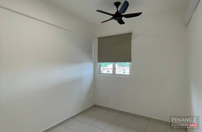 Ideal Residency Condo (Gelugor)