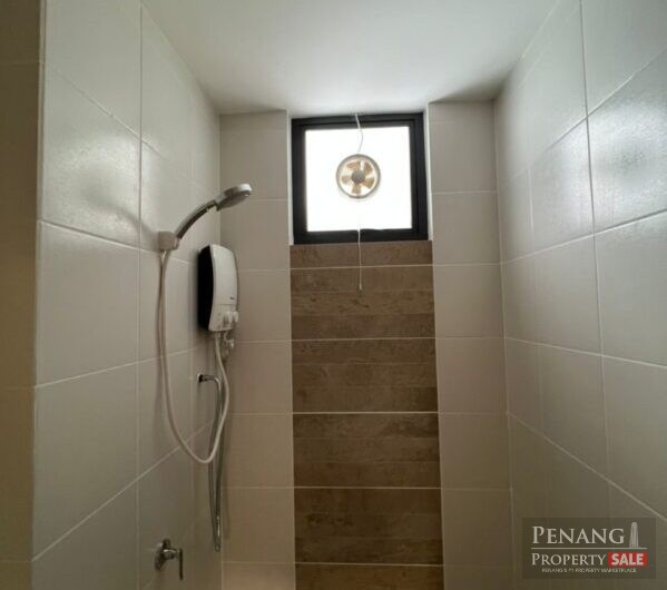 Fully Furnished and Renovated Forest Ville