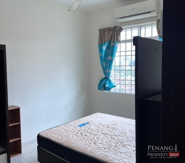 Casa impian apartment for rent