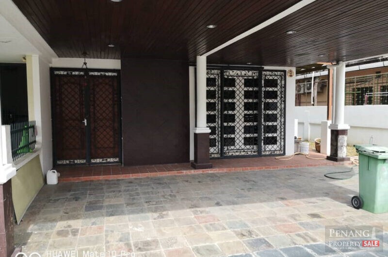 Batu Uban ,Lorong Batu Uban , 11700 Gelugor Penang