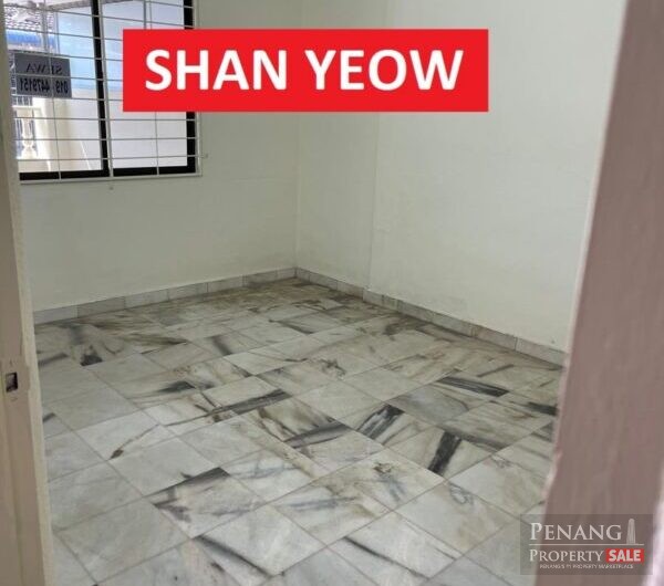Taman Impian Alma Bukit Mertajam For Rent