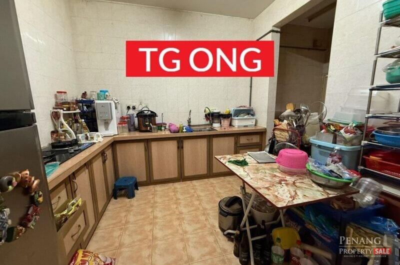 Raja Uda Terrace Home Rare Units Below Value