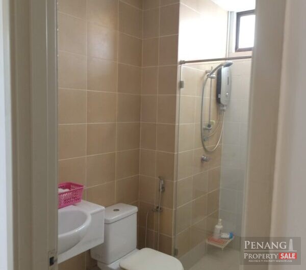 Palm Palladium , Jalan  Minden 1, 11700 Gelugor Penang
