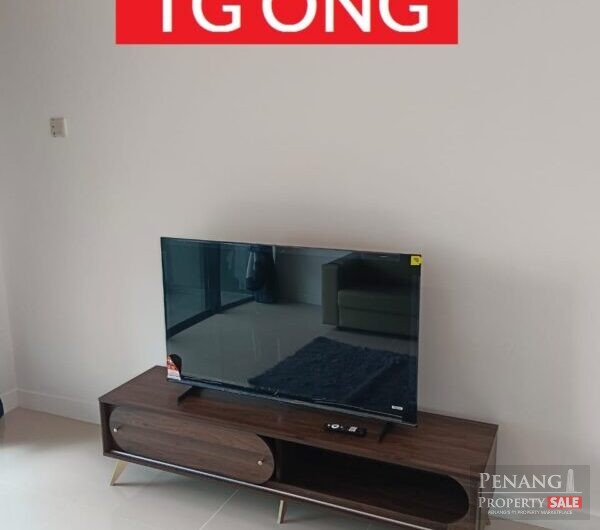 Evoke Condo Move in Condition near Meritus Abel Residence