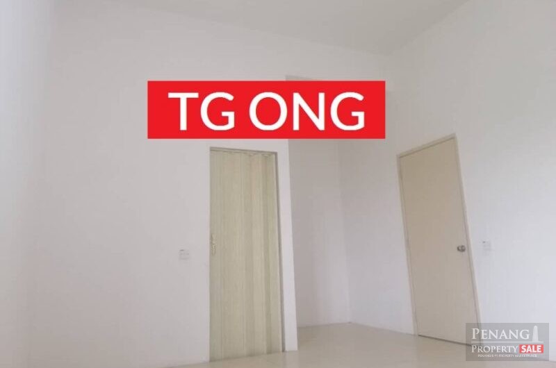 TamanSetiaThreeStoreyTerrace (BukitTengah) Basic Unit For Sale