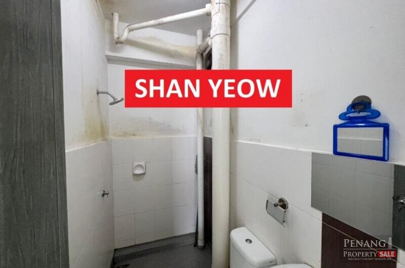 Murah Palma Laguna Perai For Rent