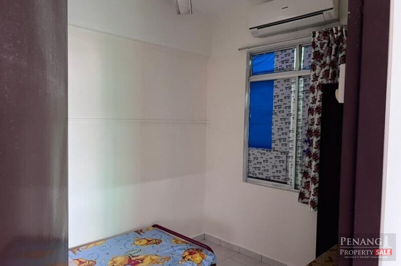 Casa impian apartment for rent