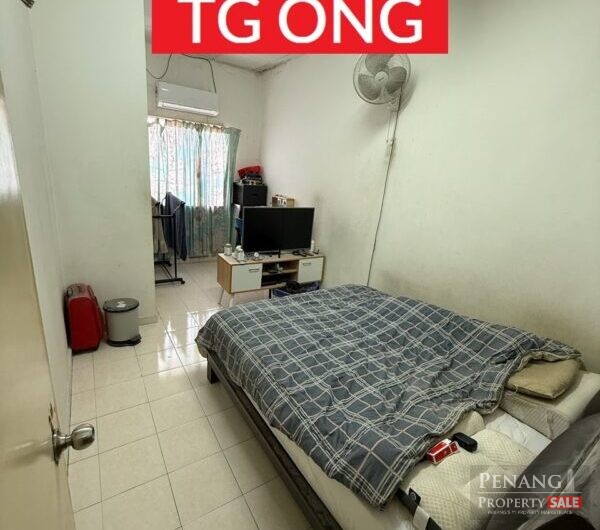 Raja Uda Terrace Home Rare Units Below Value