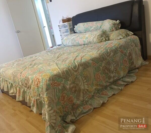 Palm Palladium , Jalan  Minden 1, 11700 Gelugor Penang