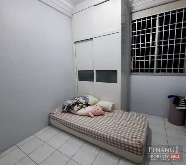Freehold Jay Series Condo With 1 Carpark Greenlane