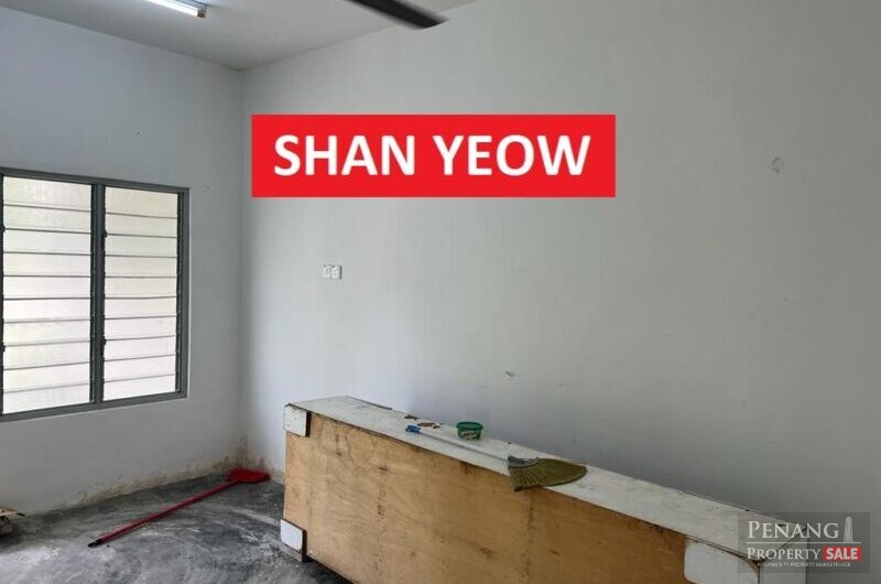 Taman Pekatra Indah Simpang Ampat For Rent