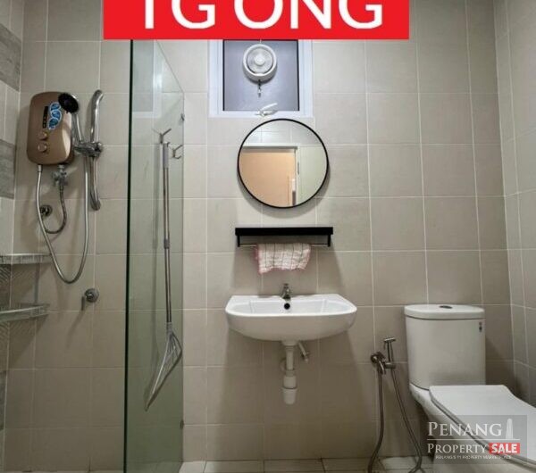 mperial Grande near Queensbay Summerton 2 Carpark Designer Units