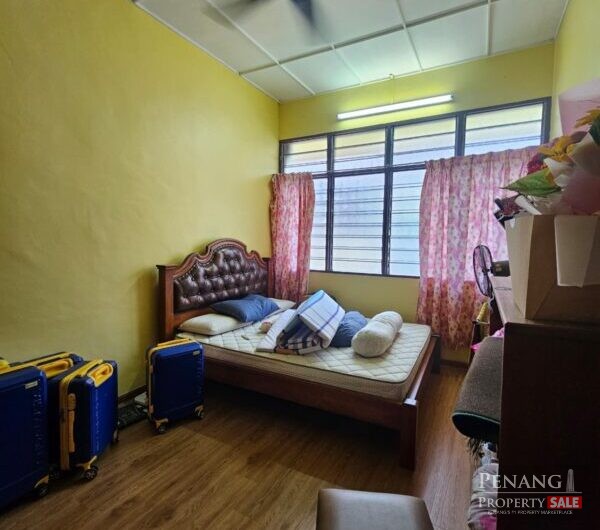 Pantai Jerjak , Jalan Pantai Jerjak 11900 Bayan Lepas Penang