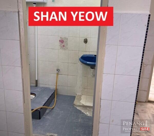Taman Impian Alma Bukit Mertajam For Rent