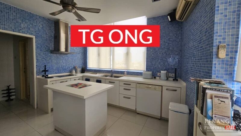 Millenium Tower, Gurney Drive Luxury low density condominium.