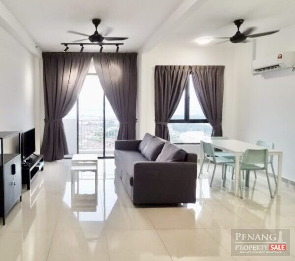 Rare Find at M Vista, Prime Investment with Strong Future Growth