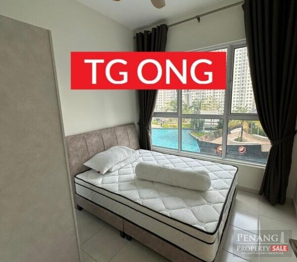 mperial Grande near Queensbay Airport 2 Designer Units