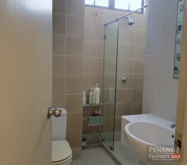Palm Palladium , Jalan  Minden 1, 11700 Gelugor Penang