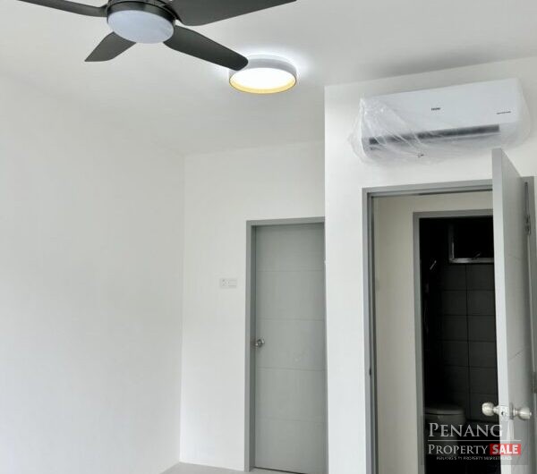 Renovated Fairview Residence With 2 Carparks at Sungai Ara