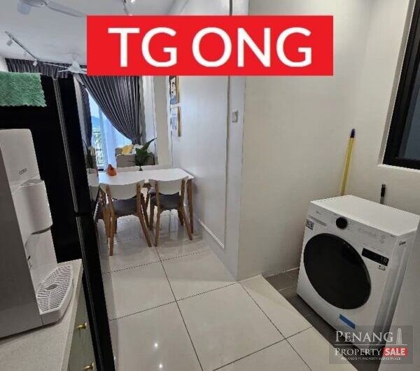 Vivo Batu Kawan Near Vertu Anggun Designer Units